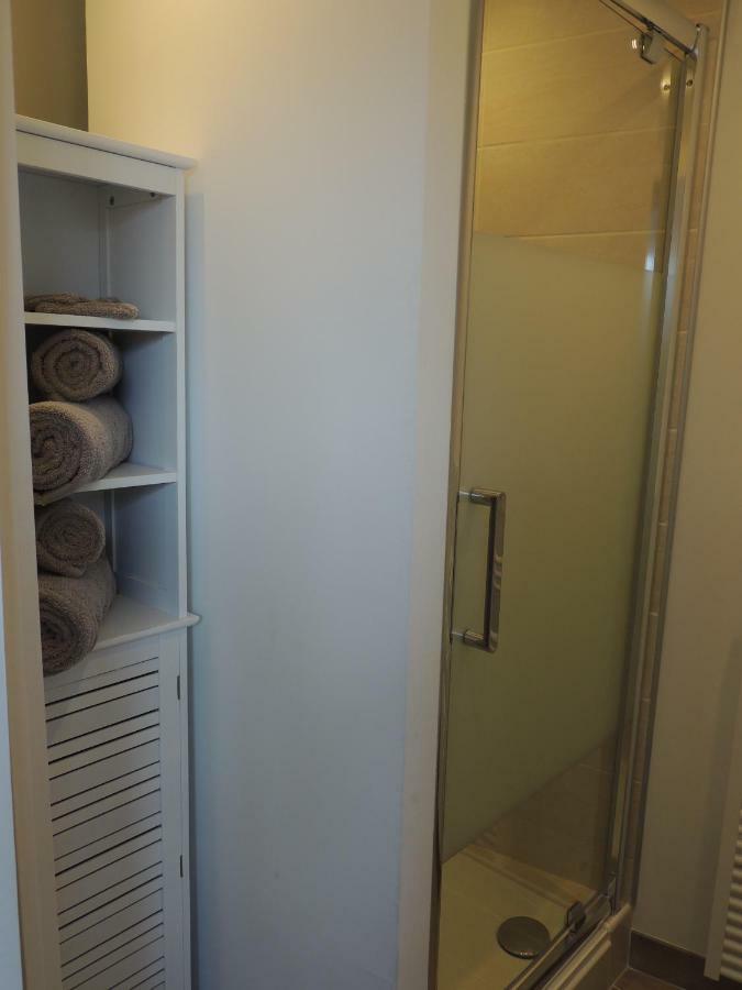 Appartements Du 101 Villeneuve-d'Ascq Exterior foto