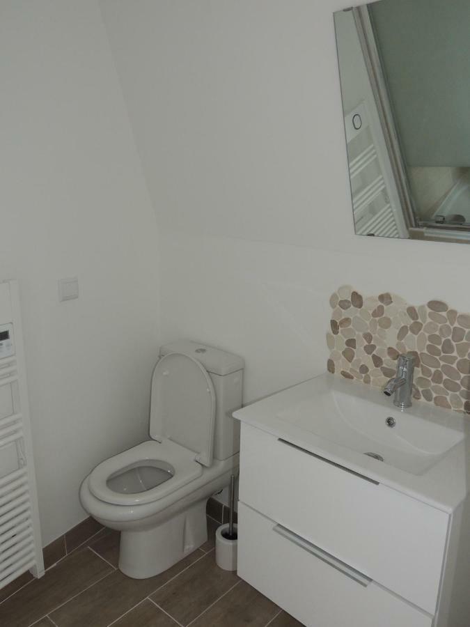 Appartements Du 101 Villeneuve-d'Ascq Exterior foto